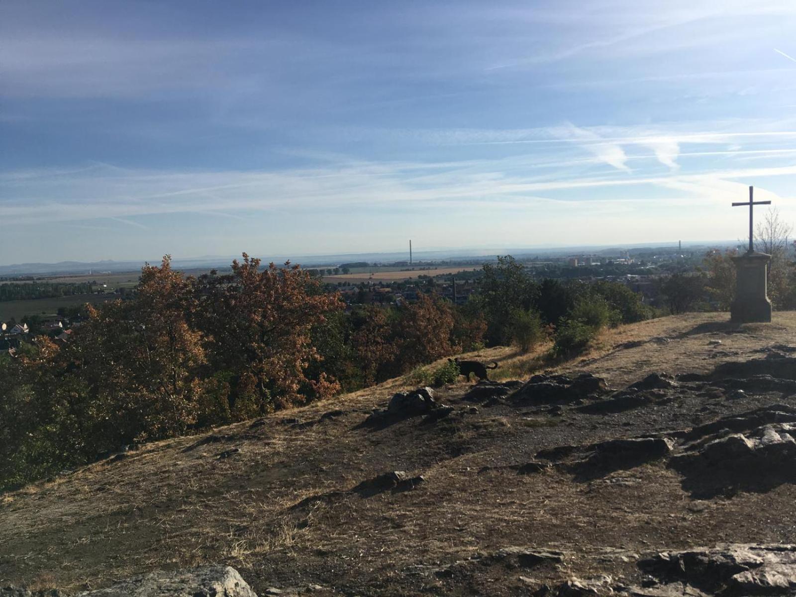 Lägenhet U Lesoparku - Kobylisy Prag